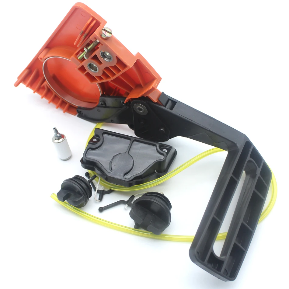 Звездочка сцепления стороне крышки цепи тормозной комплект для HUSQVARNA 142 141 137 136