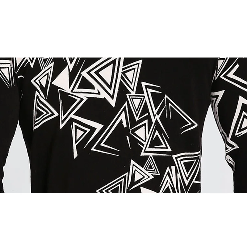 Бесплатная доставка 2015 мужские осень стильные Slim Fit вязаный свитер мужчины отдых
