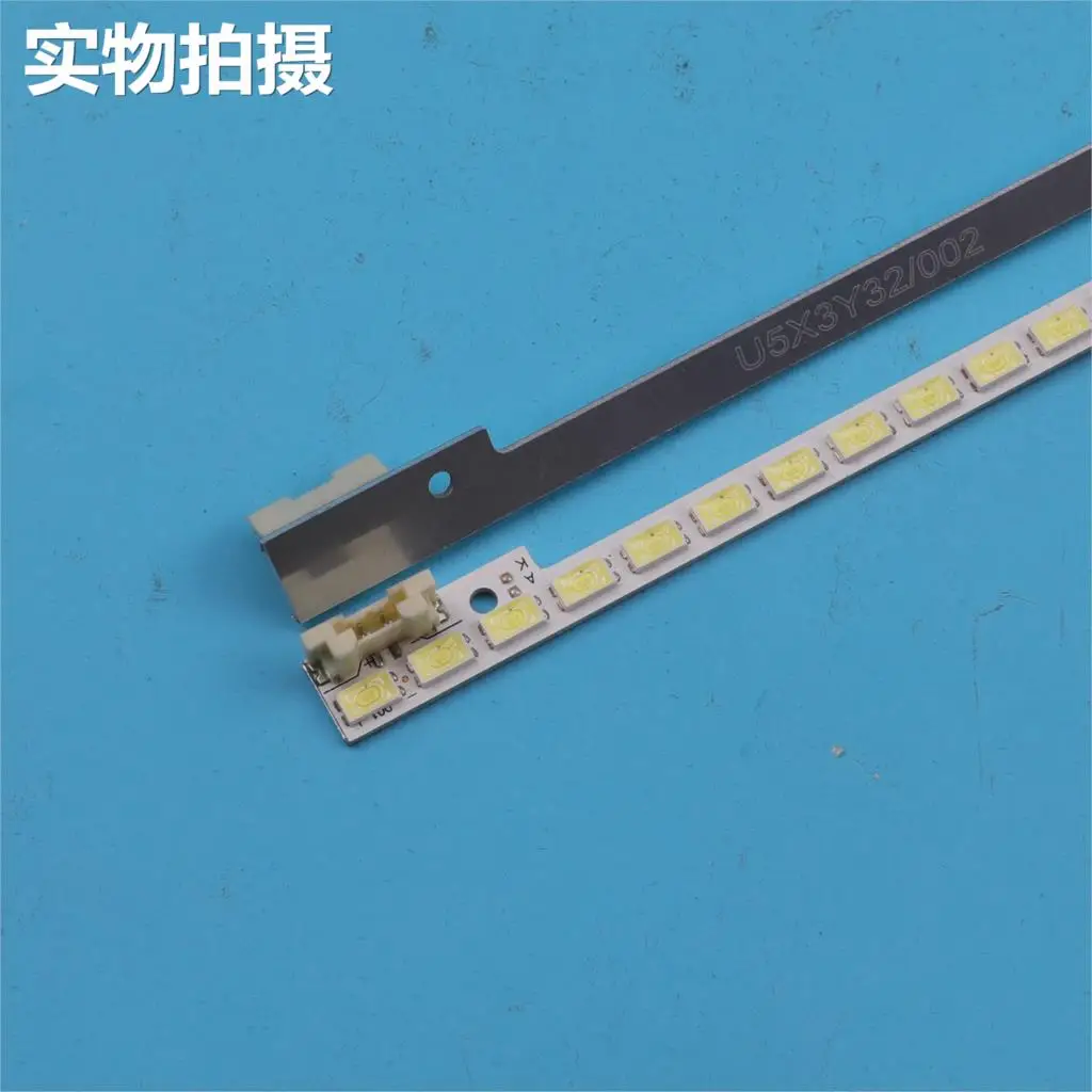 Светодиодный Подсветка лампы Газа для samsung 4" ТВ UA46D5000 2011SVS46 5K6K H1B-1CH BN64-01644A LTJ460HN01-H JVG4-460SMA-R1 UE46D5000