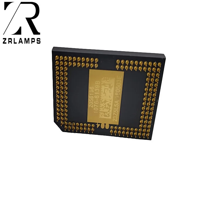ZR Новый DLP DMD чип p1200 для проекторов 1024*768 | Электроника