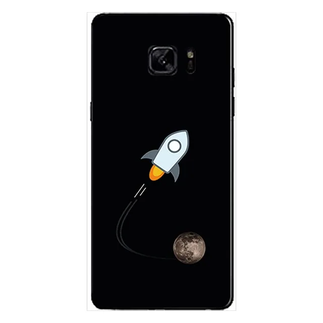L130 Чехол для samsung Galaxy Note 7 FE N9300 чехол силиконовый чехол для samsung Galaxy Note7 FE N9300 чехол для samsung Note 7 - Цвет: L130
