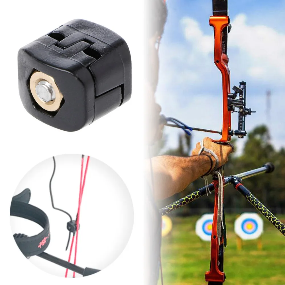 Ультра стрелы для отдыха черные зажимы стрельбы из лука|arrow rest|compound bowarchery compound bow |