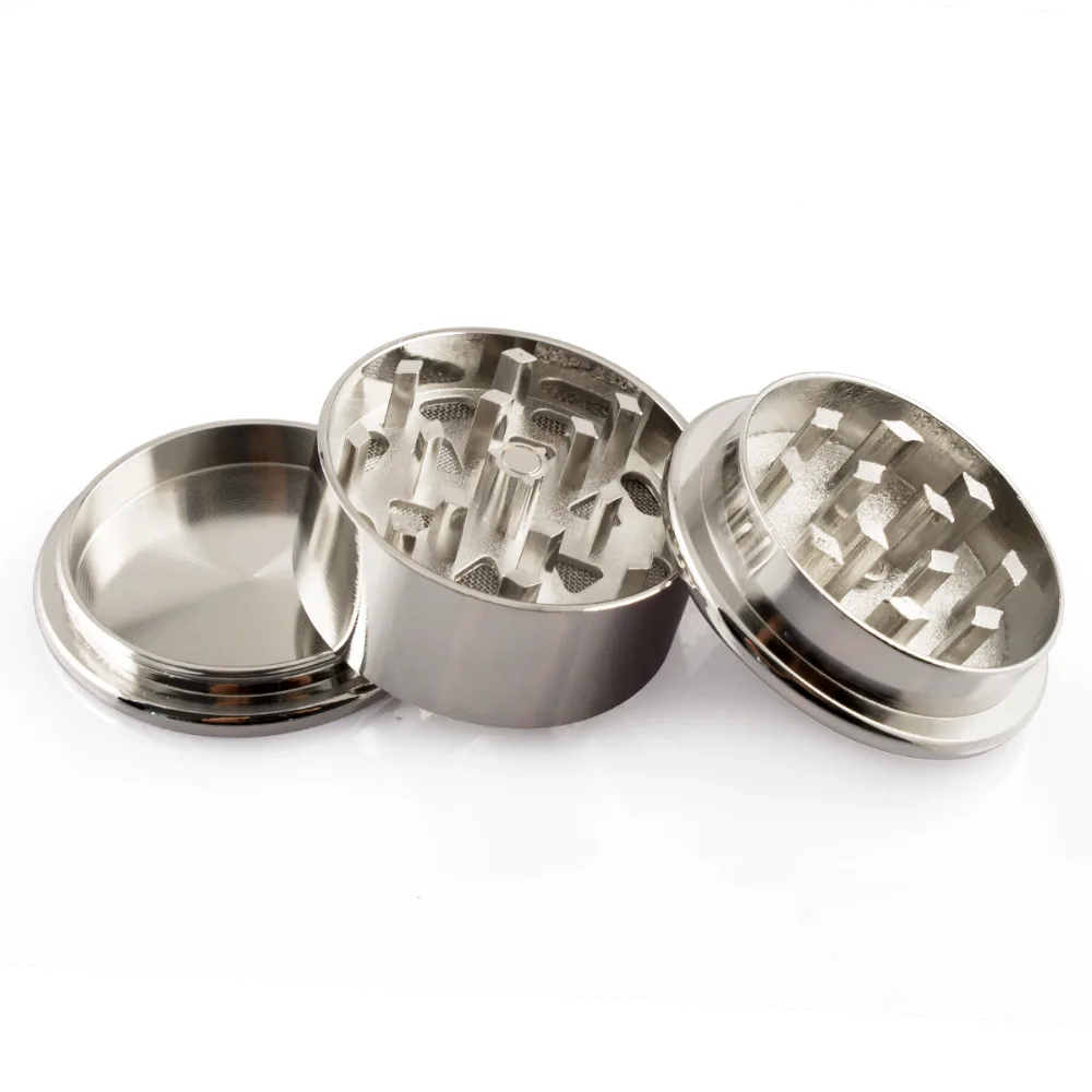 Formax420 2 дюймовая мультяшная обсадная шлифовальная машина 3 слоя Sharkteeth Tobacco Muller|grinder