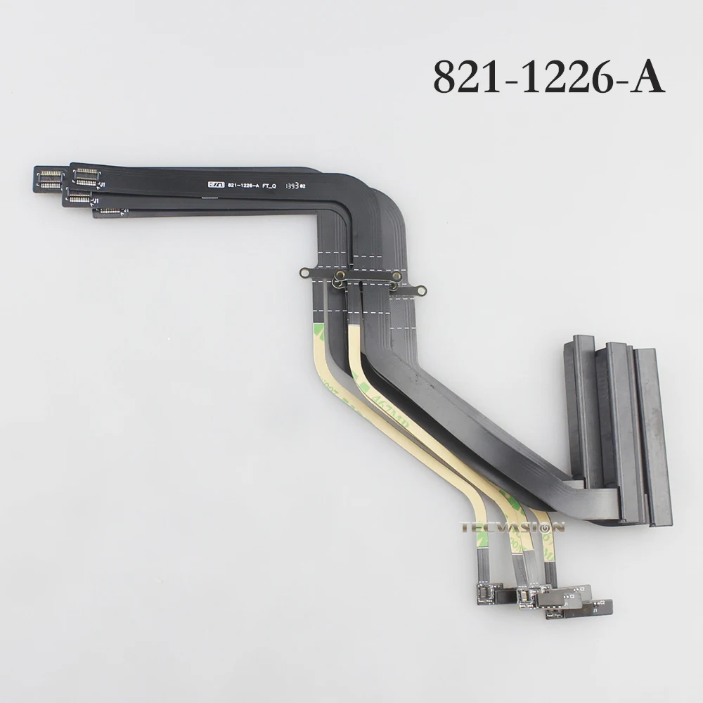 10 шт. новый кабель жесткого диска для 821 1226 A Macbook Pro 13 дюймов A1278 MC700 MC724 MD313 MD314 2011|hard