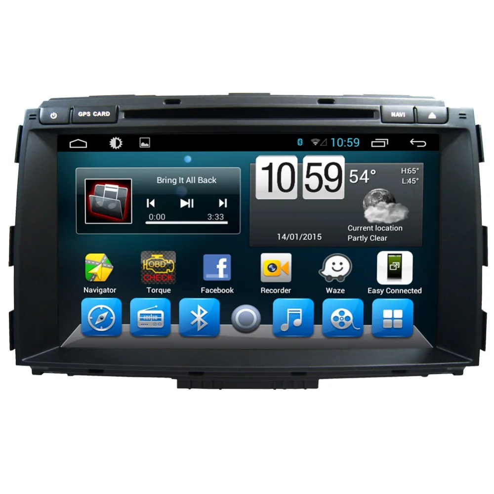 9 &quotHD 1024*600 четырехъядерный Android 6 0 Автомобильный DVD Радио GPS навигационный плеер
