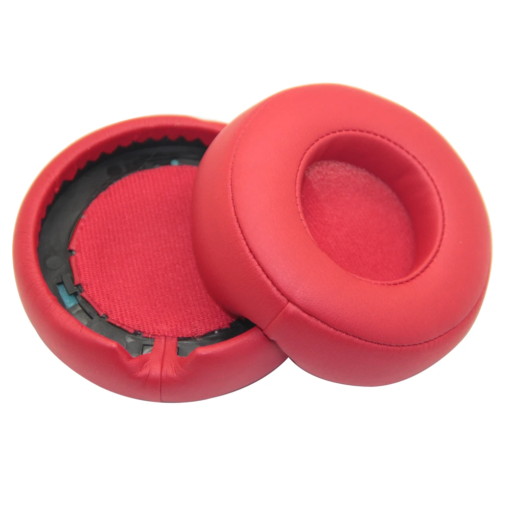 Детские амбушюры для Monster Beats PRO детоксикации сменные планшетов|replacement earpads|earpads