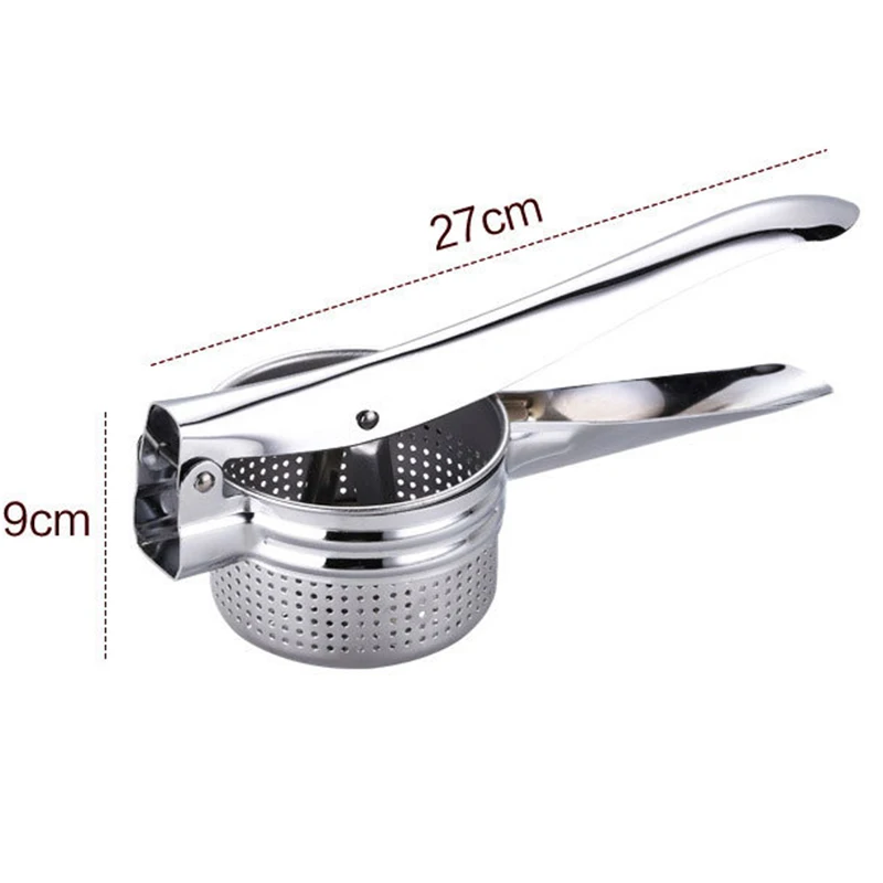 Машина для приготовления картофеля из нержавеющей стали высокого