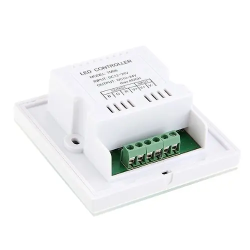 Сенсорный контроллер MYLB регулятор яркости светильник для светодиодной