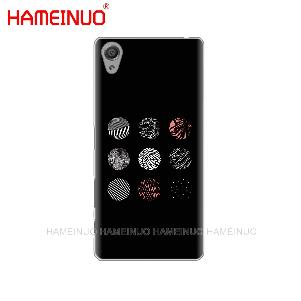 HAMEINUO чехол для телефона sony xperia C6 XA1 XA2 XA ULTRA X XP L1 L2 XZ1 compact XR/XZ PREMIUM|Бамперы| |