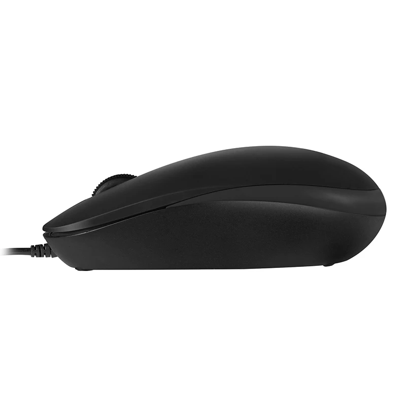 Оригинальная немецкая мышь Perixx PERIMICE-201 II USB/PS/2 интерфейс 1000 точек/дюйм оптическая мышь