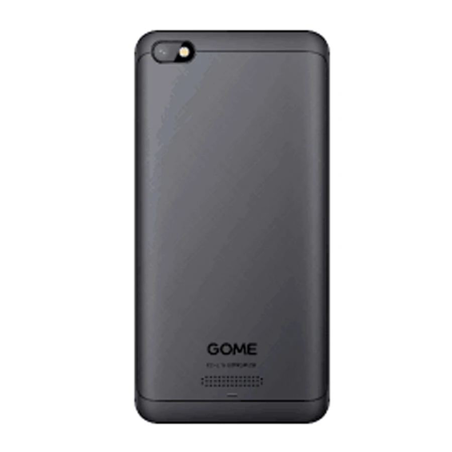 Оригинальный пойдем C51 4G LTE Глобальный Версия смартфон 2G RAM 16G ROM 5 0 дюймов MSM8909 Android 7