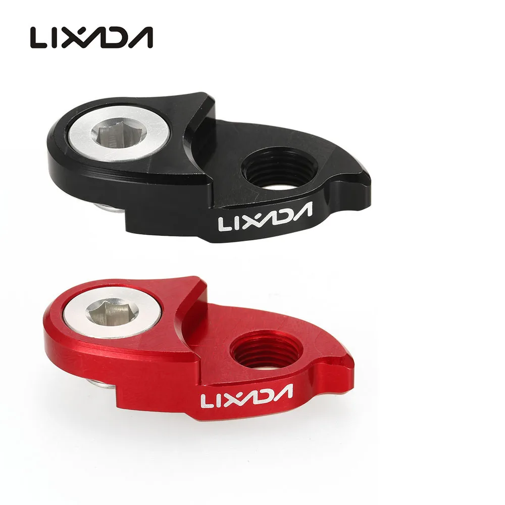 Lixada Портативный MTB горный велосипед скорость для велосипеда мопеда задний