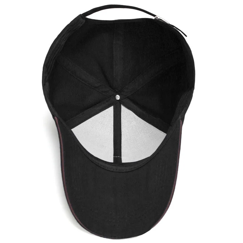 

100% Cotton Summer Breathable Men Women's Baseball Cap Sun-protection Visor Outdoor Sports Hat Snapback Adjustable New Arrivals
