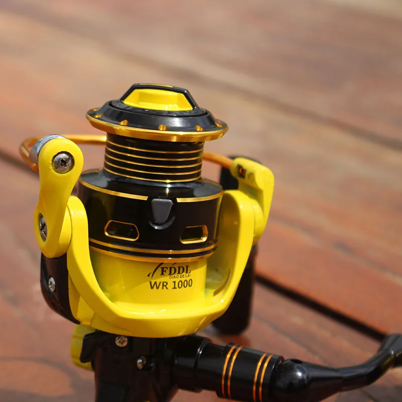 Новый Небольшой Рыболовная Катушка pesca baitcasting reel 12 + 1BB 5.2: 1 Спиннинг Рыбалка carretilhas