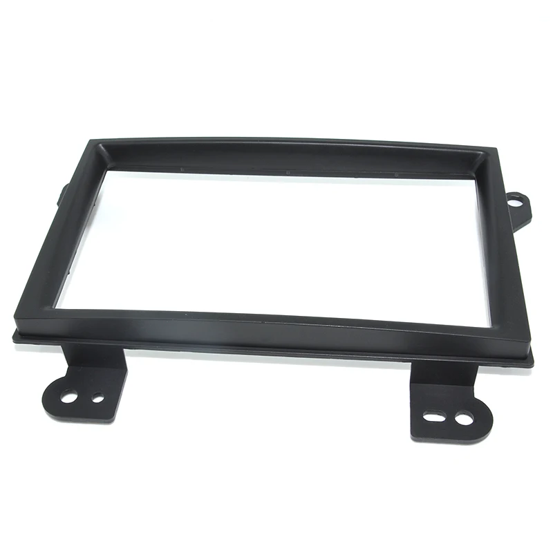 Особая рамка для автомагнитолы с двойным Дином комплект приборной панели радио