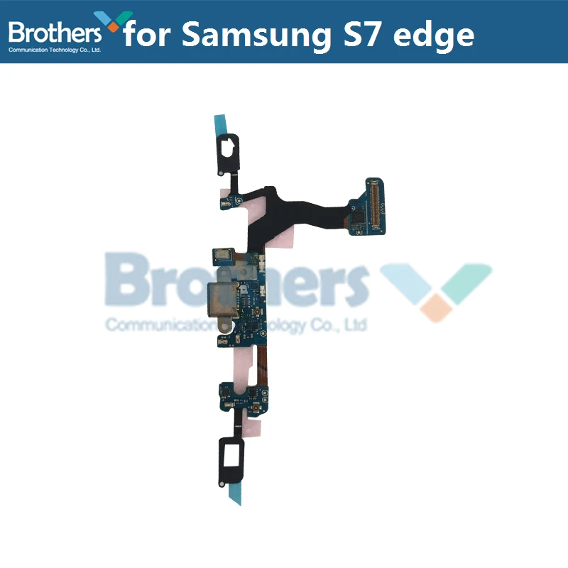 Гибкий USB-кабель для зарядки Samsung S7 edge G935F G9350F | Мобильные телефоны и аксессуары