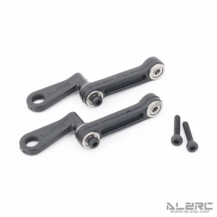 

ALZRC- Devil 380 FAST Plastic Radius Arm Set
