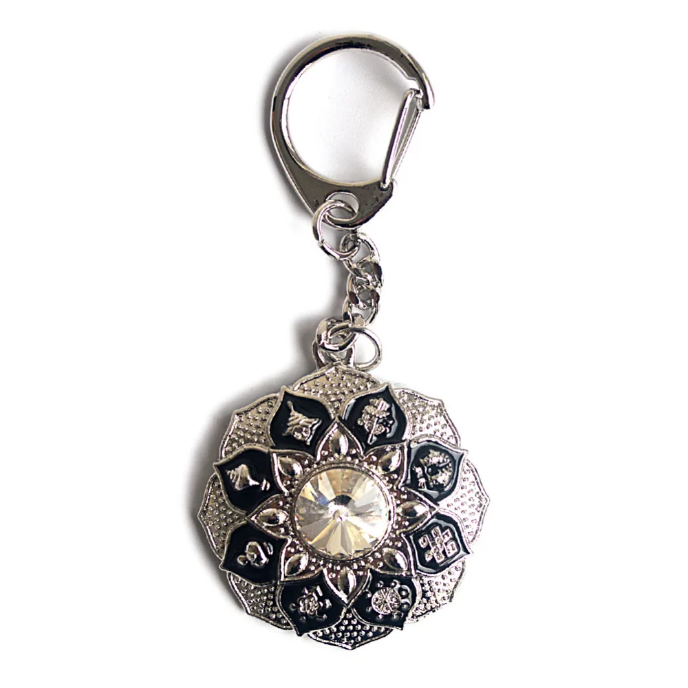 

Fengshui Radiating Abundance Keychain W Fengshuisale Red String Bracelet W1691
