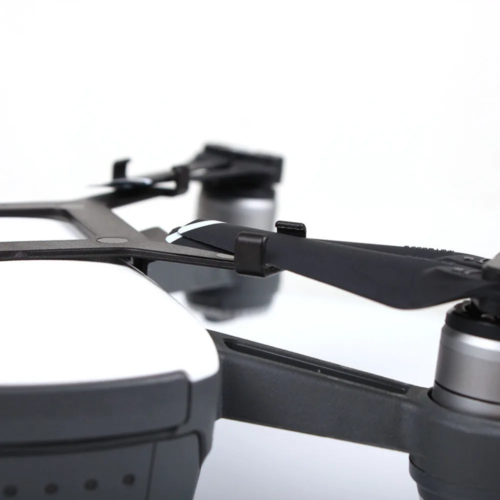 Пропеллер 4730F для DJI Spark Drone аксессуары реквизиты фиксирующие детали|Пропеллеры| |