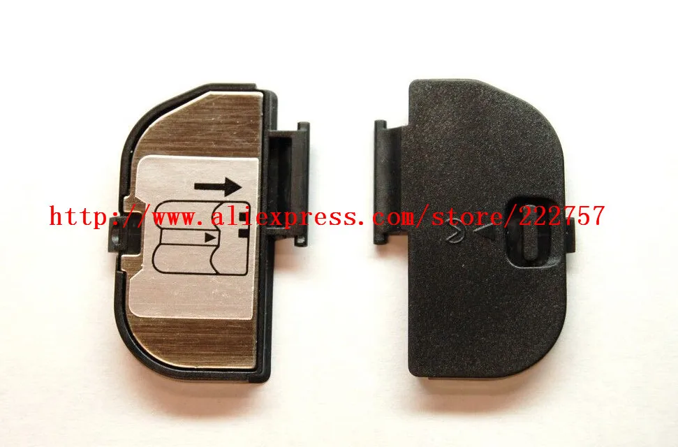 Новый батарейный отсек крышка запасная часть для камеры Nikon D50 D70 D70S D80 D90|part| |