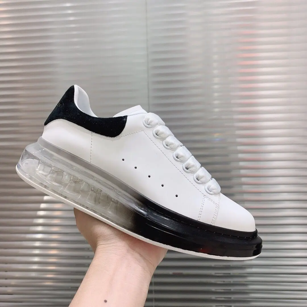 Женские кроссовки на платформе Buono Scarpe популярные повседневные брендовые из