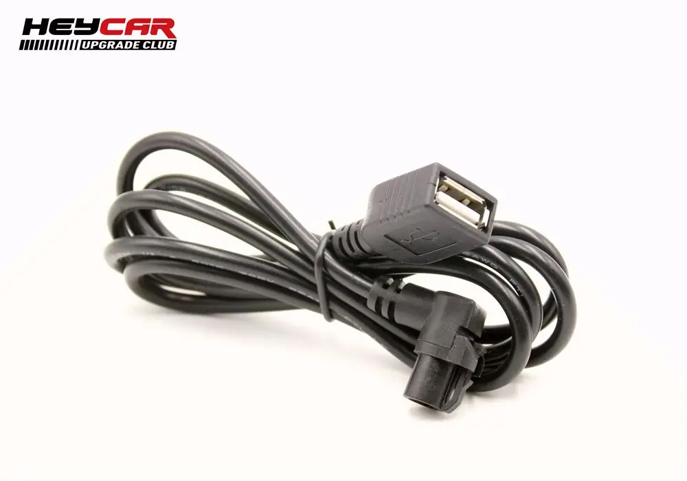 USB кабель RCD510 для VW Golf 5 6 Jetta MK5 MK6 CC Tiguan Passat B6 B7 Polo Touareg Touran| |