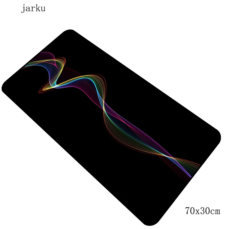 Rgb коврик для мыши 700x300x2 мм игровой коврик для мыши Аниме рождественские подарки офисный notbook Настольный коврик лучшие padmouse игры pc gamer коврики