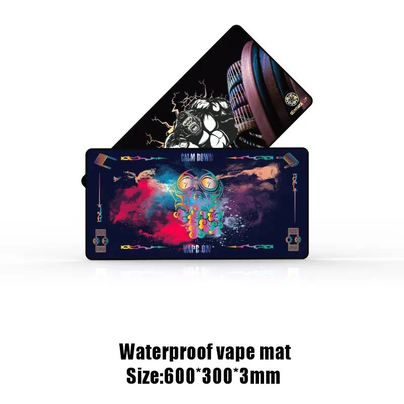 Коврики для электронных сигарет с защитой от жира рабочий коврик сделай сам