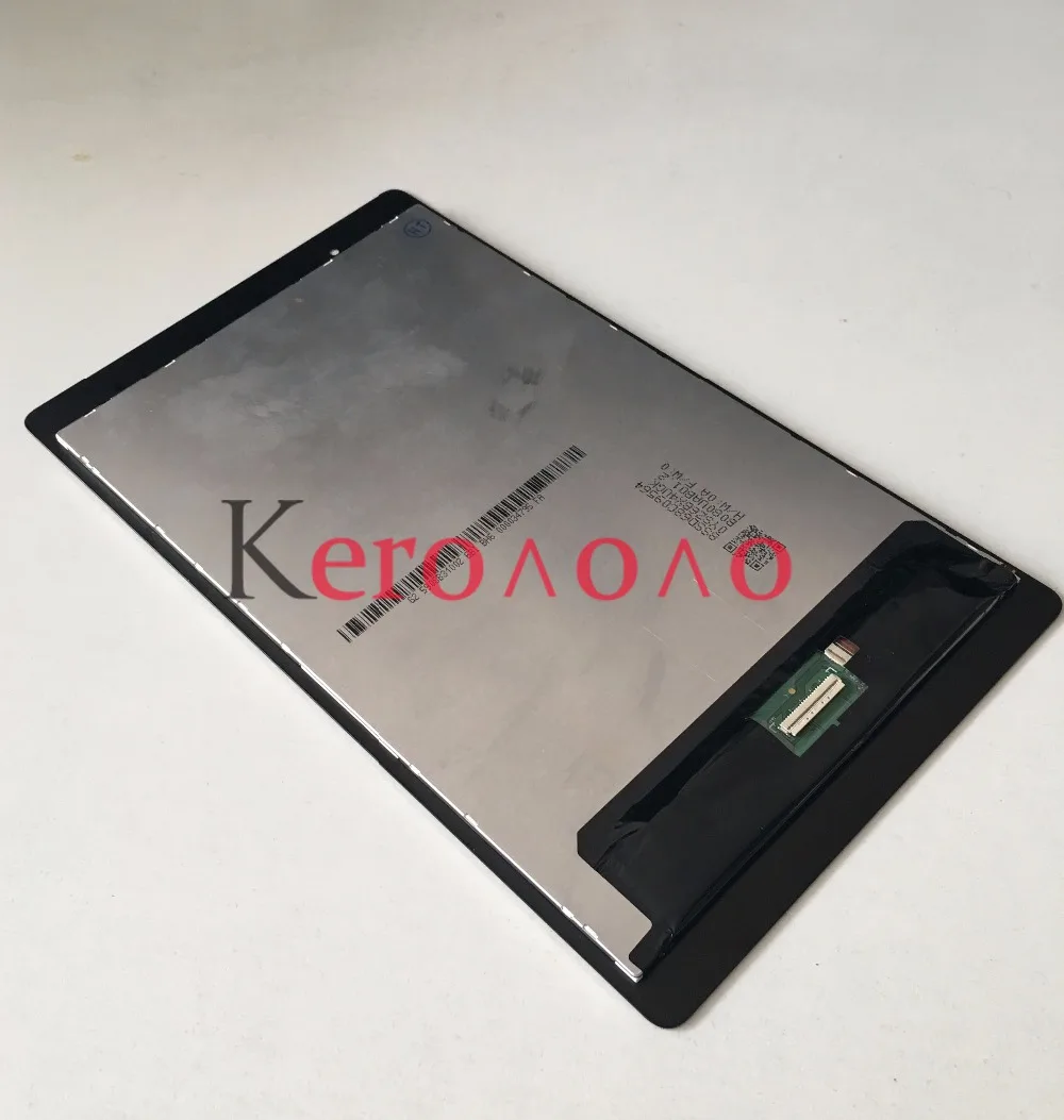 Для lenovo Tab 3 Plus 8703X16 Гб TB-8703X TB-8703F TB-8703N TOUCHBeauty TB-8703 8703N 8703F ЖК-дисплей Дисплей кодирующий преобразователь сенсорного экрана в сборе