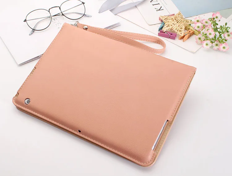 Для huawei mediapad T5 чехол защитный чехол 10,1 дюймов планшет кожаный чехол все включено анти-капля защитный чехол T5 10,1"