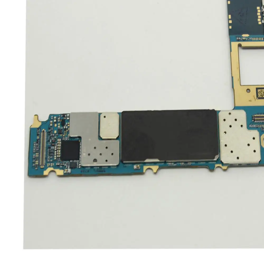 Основная материнская плата разблокирована для Samsung Galaxy S6 Edge Plus G928F 32GB | Мобильные