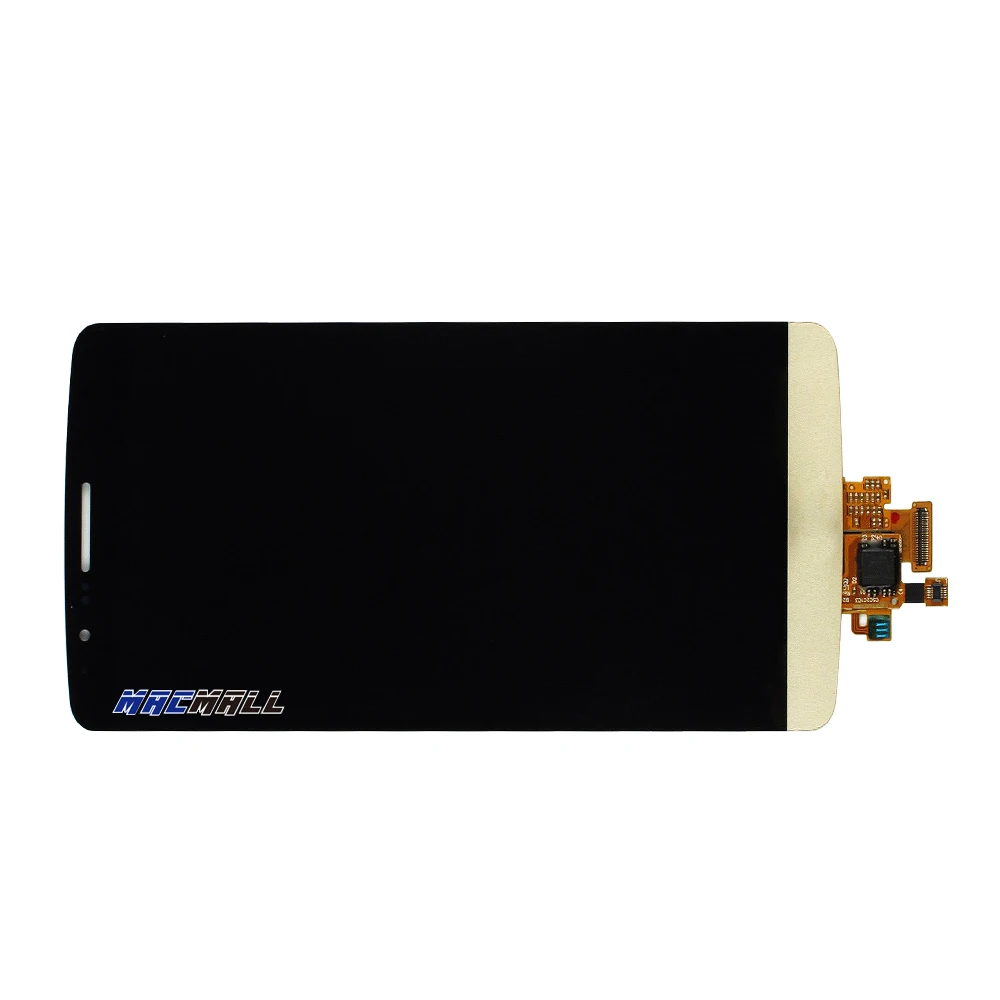 Новинка для LG G3 D850 D851 D855 VS985 сменный ЖК дисплей + сенсорный экран в сборе 5 дюймовый