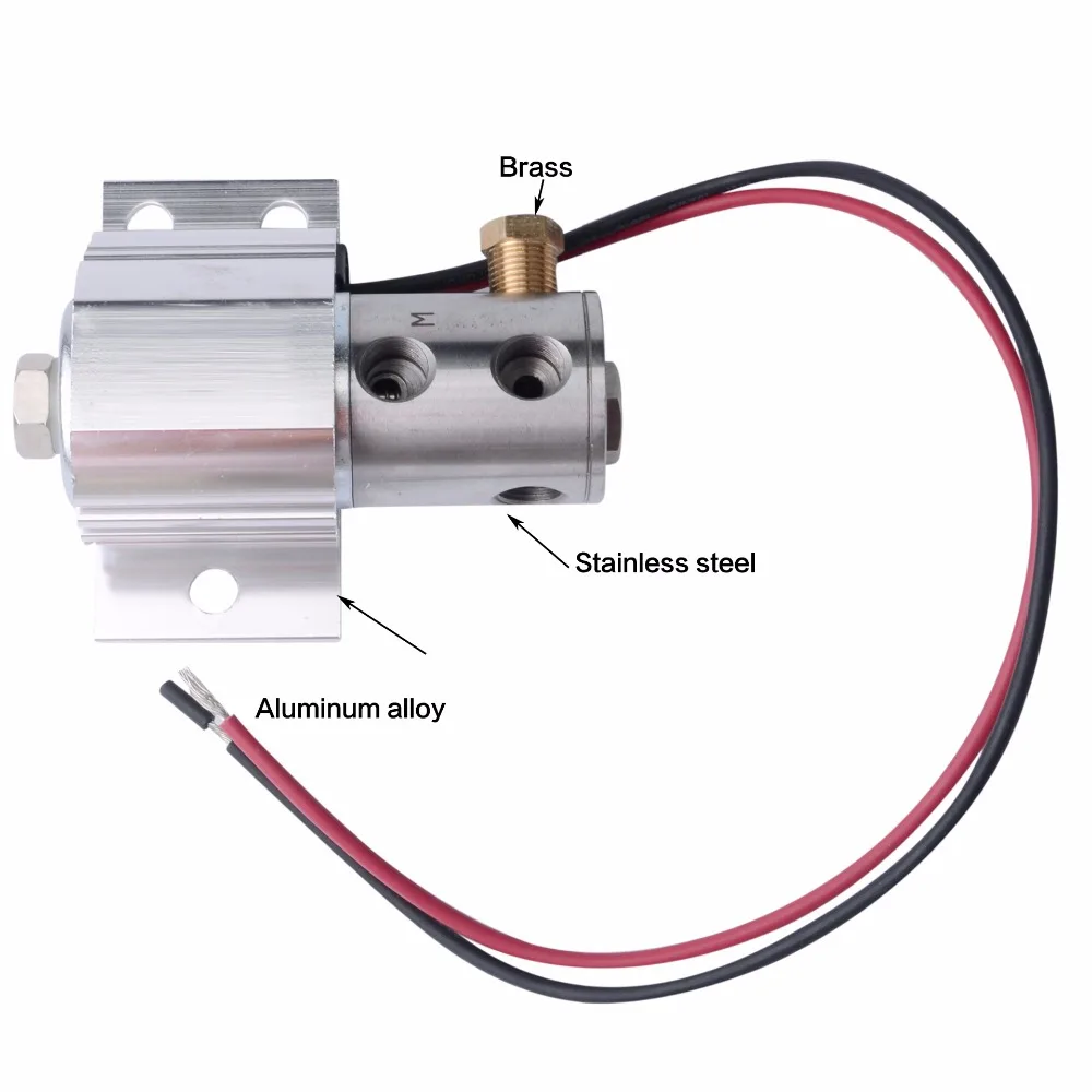 Линейный замок Loc рулон управления холм держатель комплект линия Гидравлический