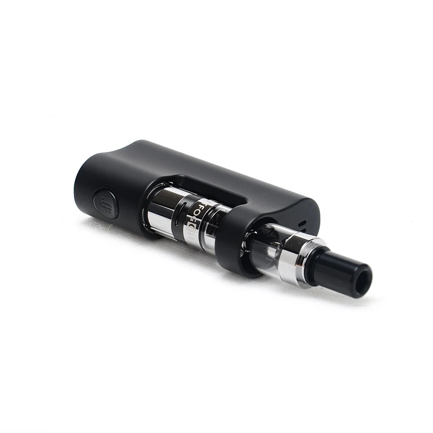 Original JUSTFOG Q14 Compact Kit 900mah Battery 1.8ml Tank Capacity 1.6ohm Clearomizer vs justfog Q16 VS C14 KIT | Электроника