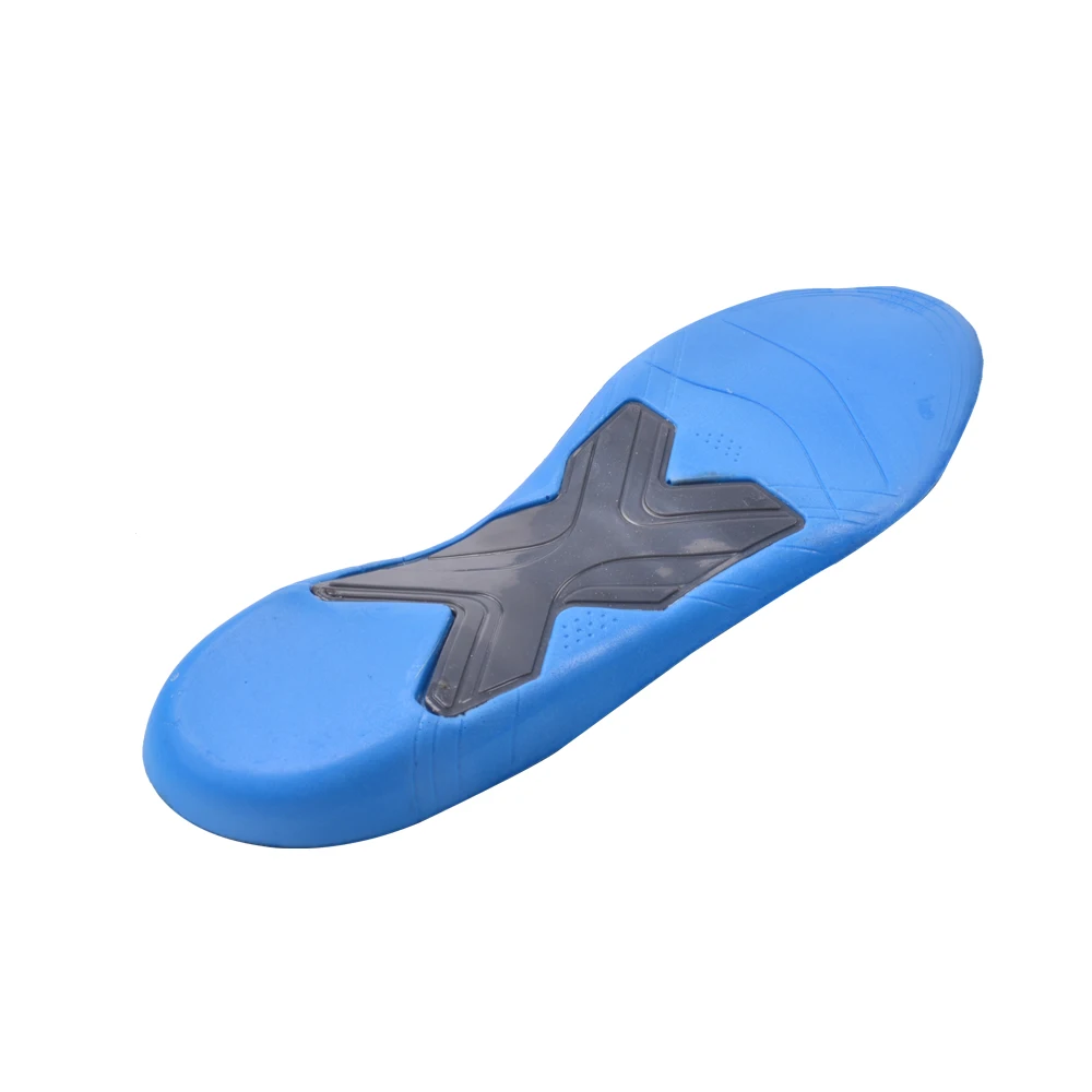 Arch Support Insoles Foot Care for Plantar Fasciitis Heel Spur Sport Insoles Shock Absorption Pads arch orthopedic insole