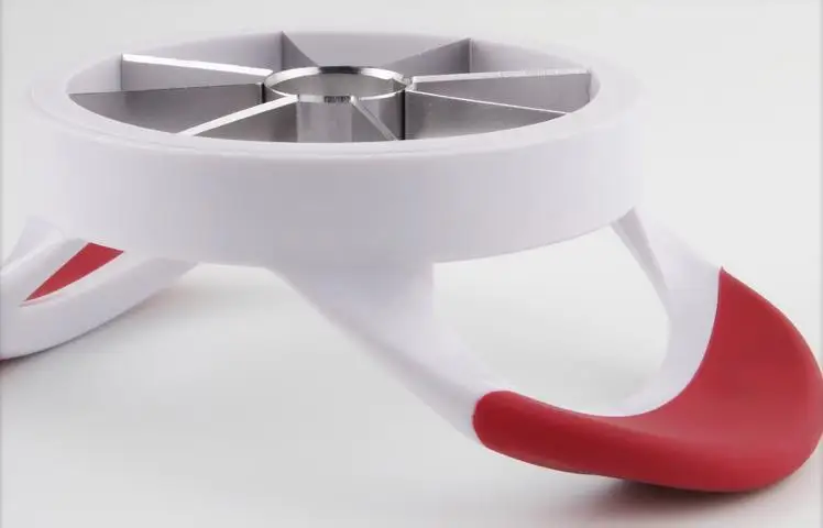 Многофункциональный фрукты овощи инструменты лук резак apple Овощечистка slicer из