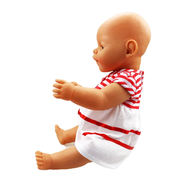 Милая одежда наряд для 18 дюймовой куклы аксессуары моего маленького ребенка