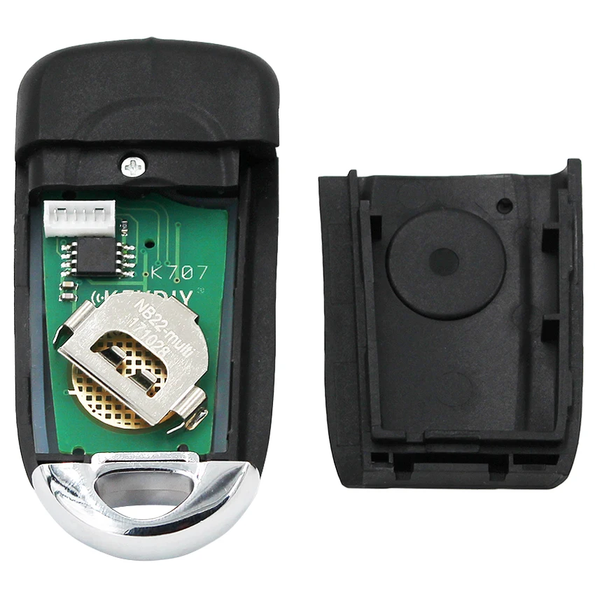 NB22-3+1 NB22-4 universal 3 button NB22 NB series remote control for KD900 URG200 KD200 make new Multi-functional chip | Автомобили и