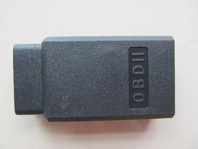 V2.1 ELM327 Wi Fi беспроводной адаптер для автомобильного сканера OBD2 OBDII/EOBD сканер ELM 327