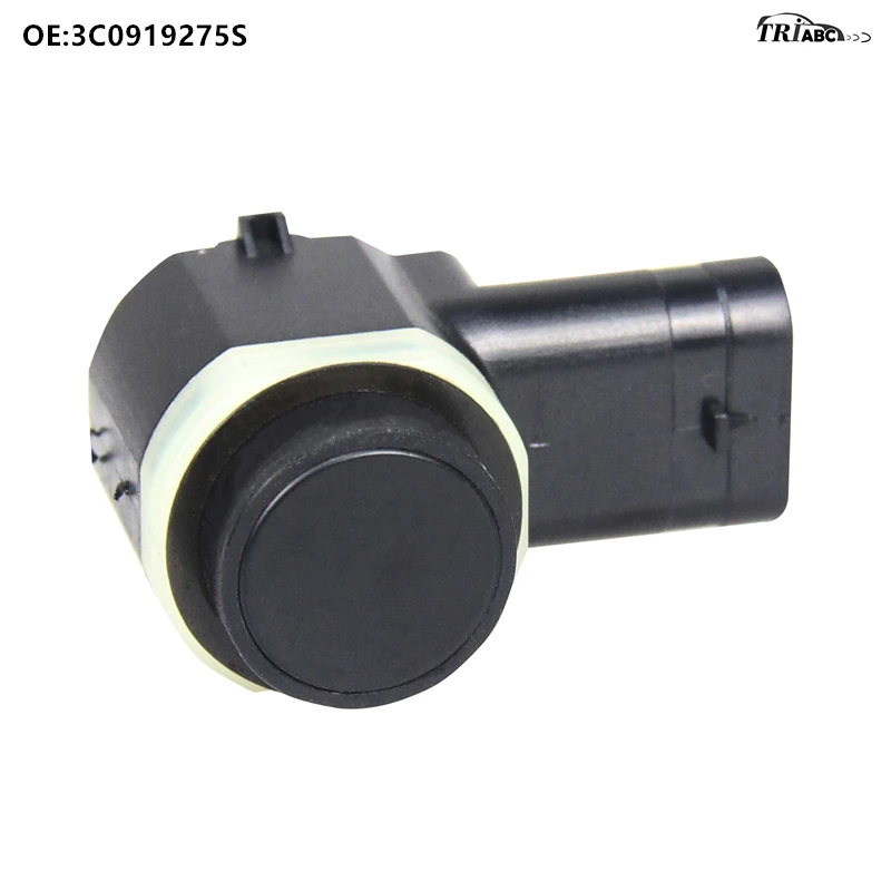 3C0919275S PDC 4 датчика парковки для Audi TT Q3 Q5 Q7 A5 Sportback 8R A6 C7 Seat Golf VI Variant Polo Passat CC Skoda Leon |