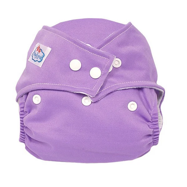 Новинка; детские моющиеся тканевые Babyland подгузники; 9 цветов; FJ88