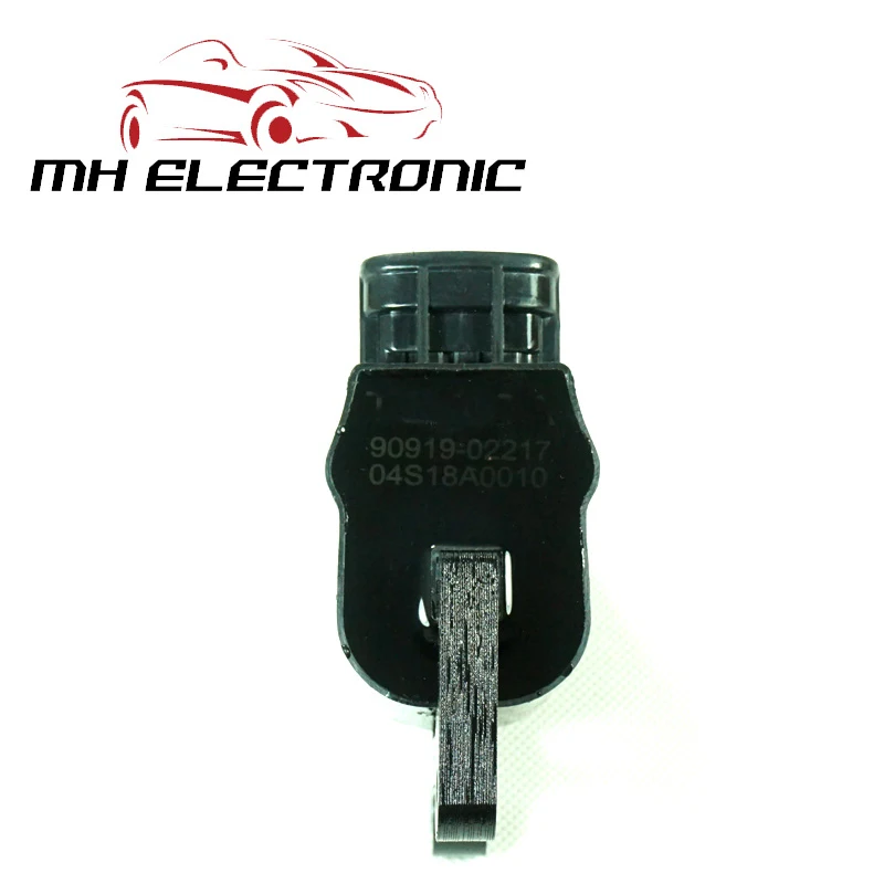 MH ELECTRONIC новинка 2 шт. 1 пара катушек зажигания двигателя 90919-02218 9091902218 для Toyota Coaster