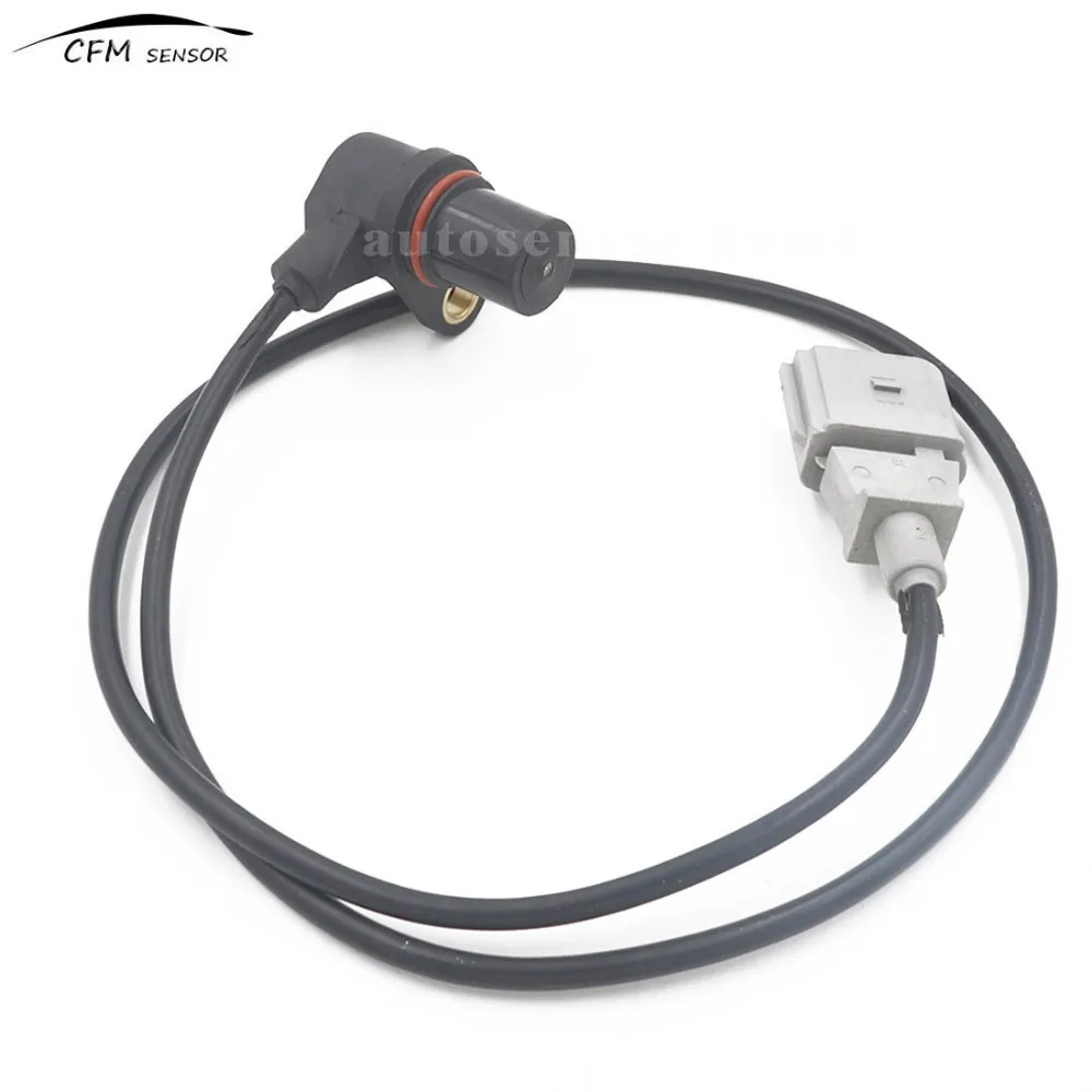 Новинка 0261210165 Датчик положения коленчатого вала подходит для AUDI VW Jetta Golf MK4 Passat B5