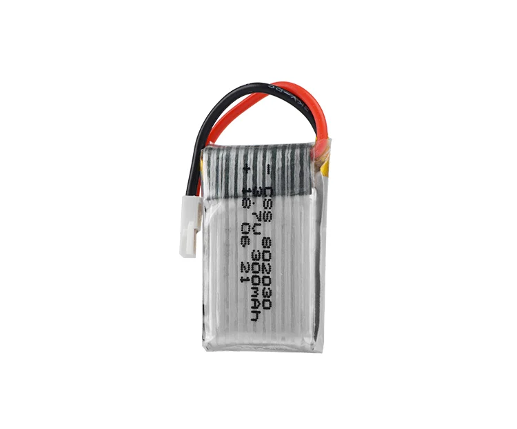 4 5 6 шт. 3 7 В 300 мАч 25C LiPo аккумулятор с балансировочным зарядным устройством 802030 для