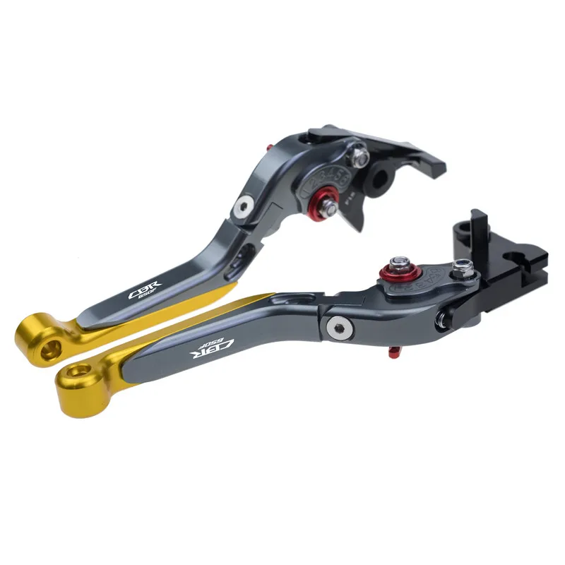 KODASKIN Складные Выдвижные тормозные рычаги сцепления для Honda CBR650F/CB650F 2014 2015|Рычаги