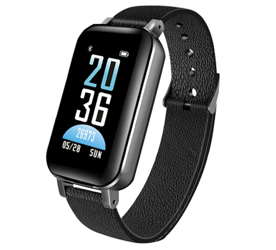 Фитнес-браслет с Bluetooth 5,0 беспроводная гарнитура talk band для huawei samsung xiaomi Phone для мужчин и женщин смарт-браслет PK B5