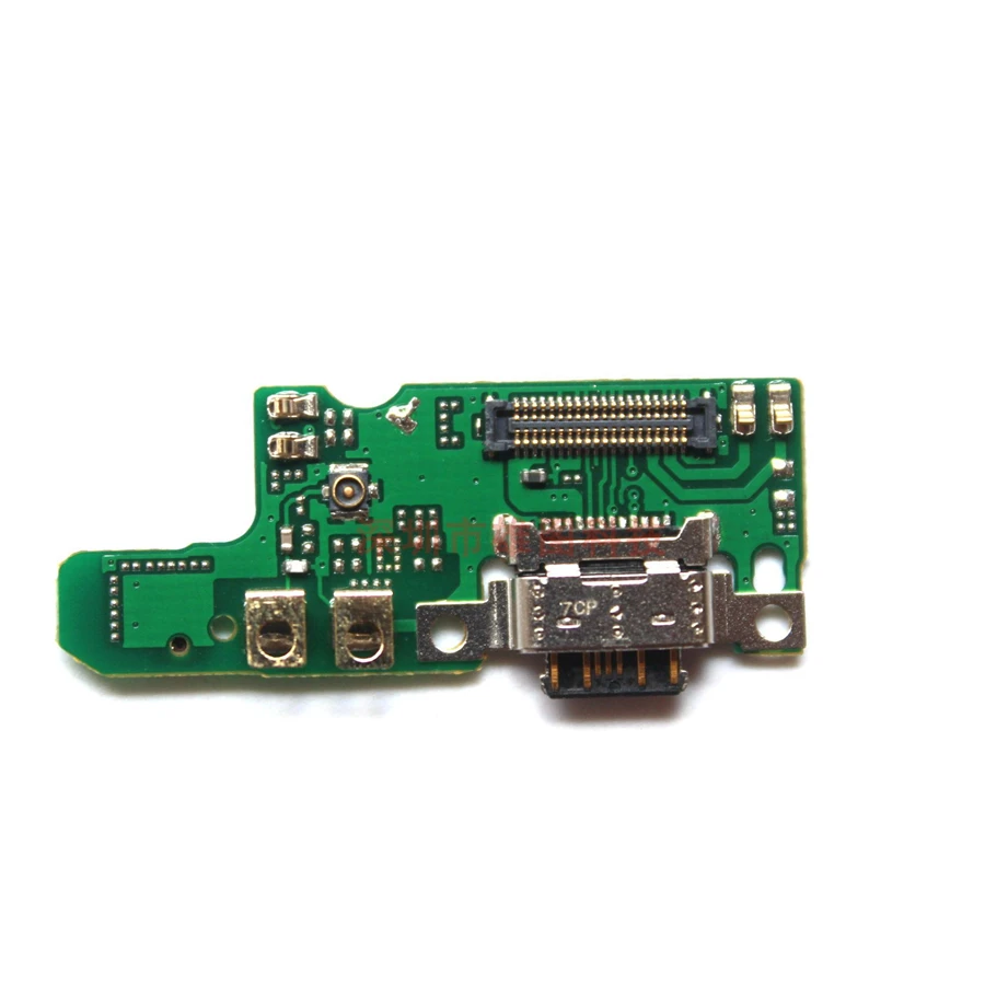 

For Nokia 7 TA-1041 USB Board Charger Charging Port Dock Connector With Microphone Tested High Quality