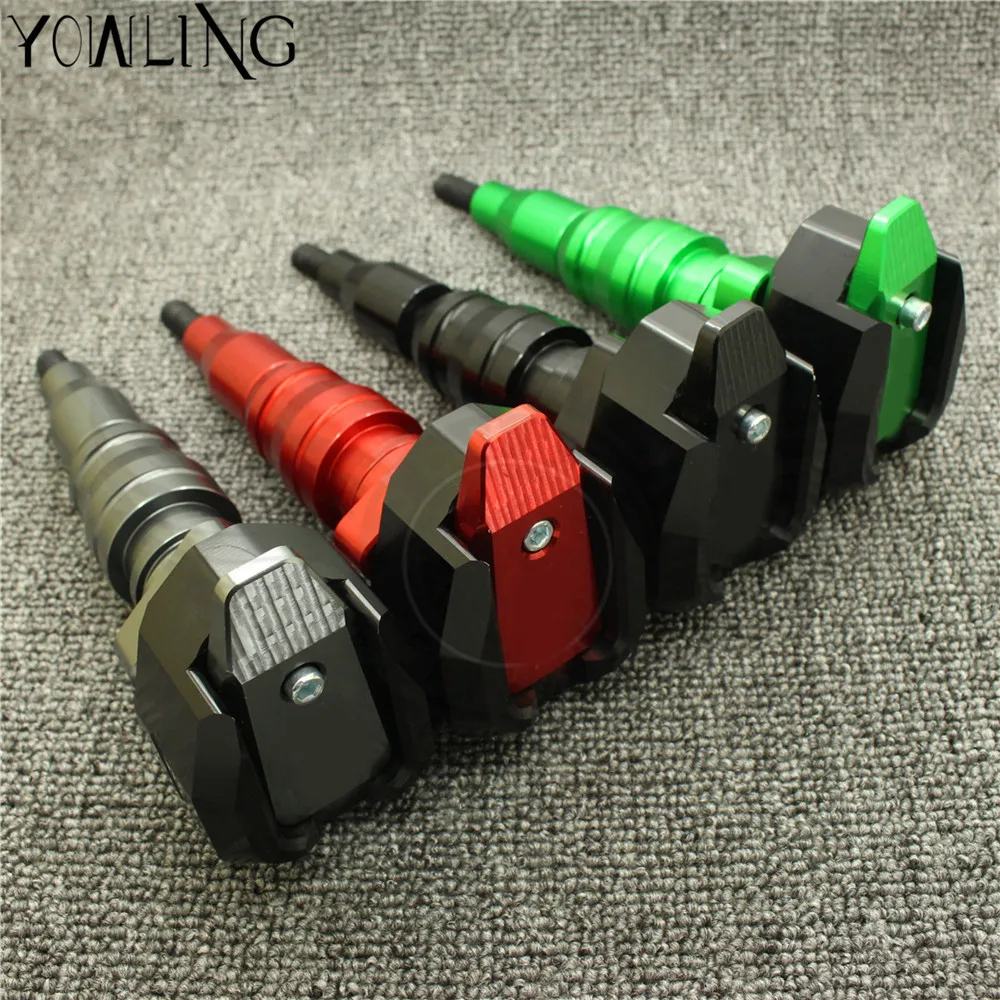 

Motorcycle Accessories CNC Engine Cover Frame Sliders Crash Protector For benelli BN300 BN600 BN 300 600 BJ300 BJ600 BNT300