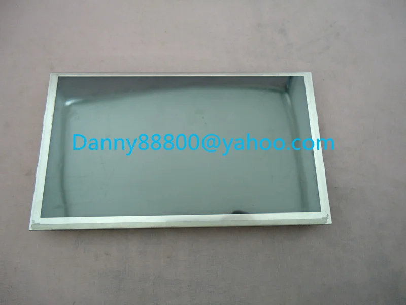 ЖК-дисплей Shap LQ065T5DG04 LQ065T5DG01 модуль ЖК-дисплея для DVD-навигации GPS-аудио | Автомобили