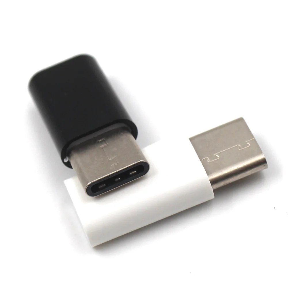 3 шт. мини-тип c кабель к micro usb адаптер женский для синхронизации данных зарядное